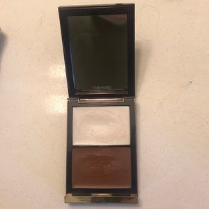 Tom Ford Shade and Illuminate Intensity 2